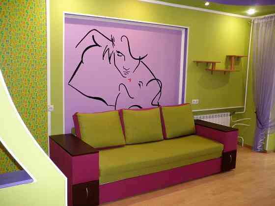 Продаж 3кім квартири, Київ, Ревуцького 7а Нова Дарниця Kyiv