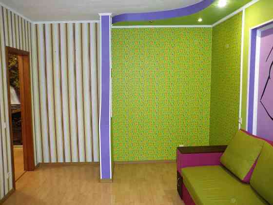 Продаж 3кім квартири, Київ, Ревуцького 7а Нова Дарниця Kyiv