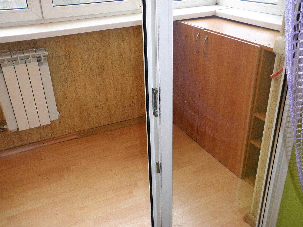 Продаж 3кім квартири, Київ, Ревуцького 7а Нова Дарниця Киев - изображение 3