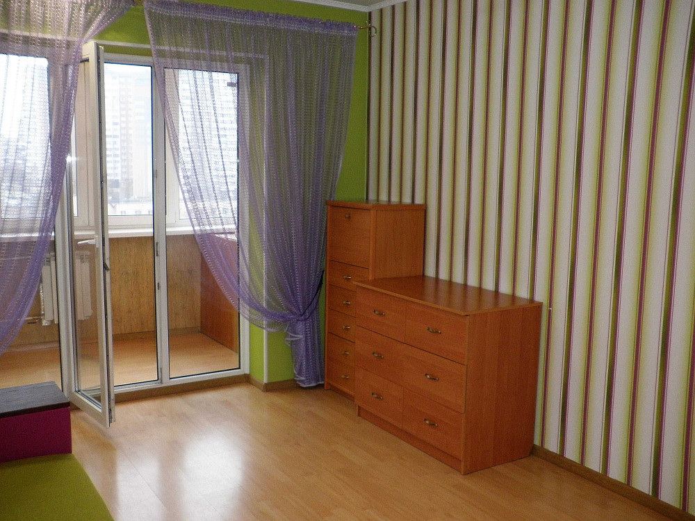 Продаж 3кім квартири, Київ, Ревуцького 7а Нова Дарниця Киев - изображение 5