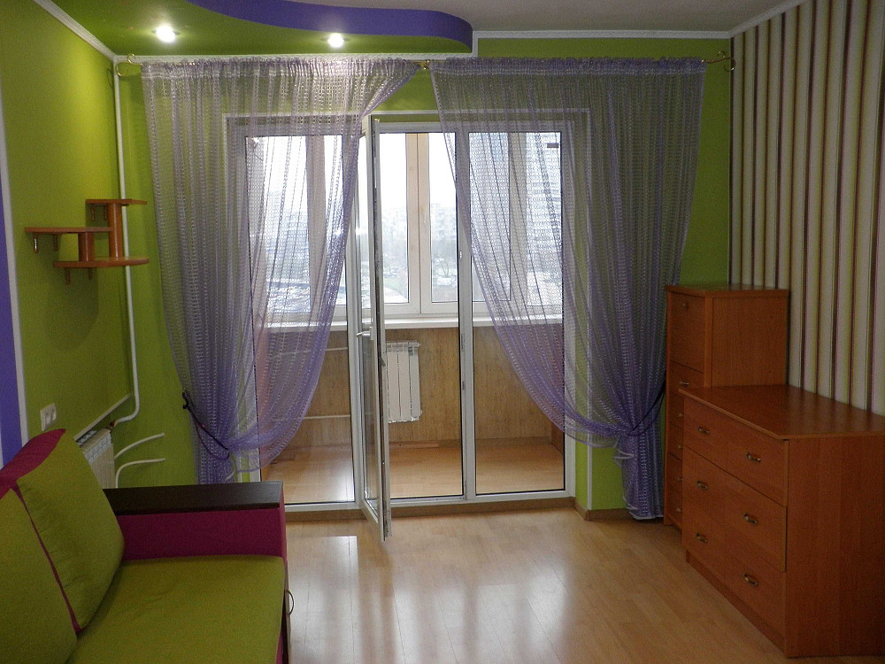 Продаж 3кім квартири, Київ, Ревуцького 7а Нова Дарниця Киев - изображение 4