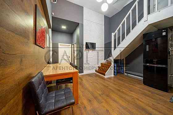 Продаж дизайнеської 4-к квартири 146 м2 Печерськ Урядовий кв | ТЕРАСА Kyiv