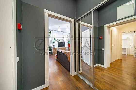 Продаж дизайнеської 4-к квартири 146 м2 Печерськ Урядовий кв | ТЕРАСА Kyiv