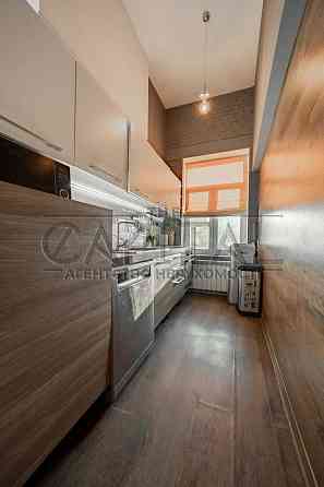 Продаж дизайнеської 4-к квартири 146 м2 Печерськ Урядовий кв | ТЕРАСА Kyiv