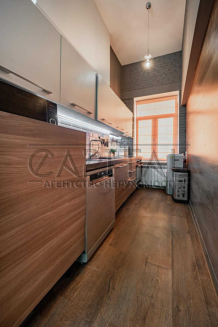 Продаж дизайнеської 4-к квартири 146 м2 Печерськ Урядовий кв | ТЕРАСА Kyiv - photo 4