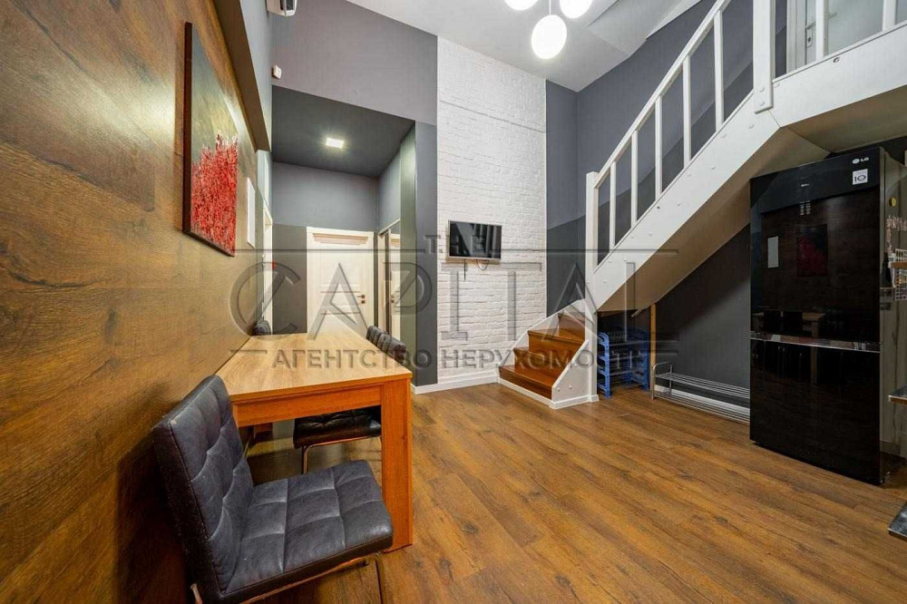 Продаж дизайнеської 4-к квартири 146 м2 Печерськ Урядовий кв | ТЕРАСА Kyiv - photo 2