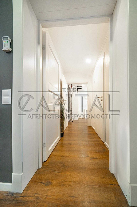 Продаж дизайнеської 4-к квартири 146 м2 Печерськ Урядовий кв | ТЕРАСА Kyiv - photo 7