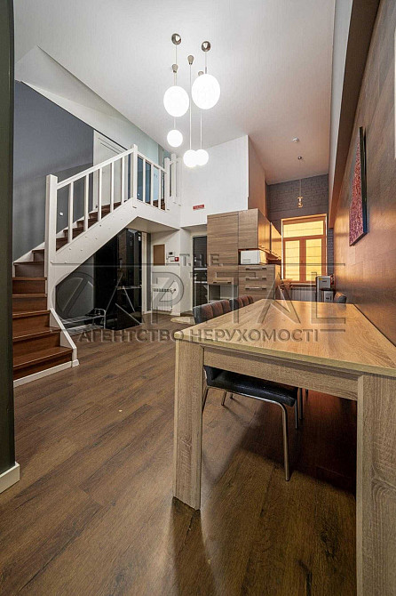Продаж дизайнеської 4-к квартири 146 м2 Печерськ Урядовий кв | ТЕРАСА Kyiv - photo 3