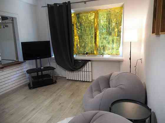 КОМФОРТНАЯ 1-комн. в районе вокзалов Кам`янське (Запорізька обл.)