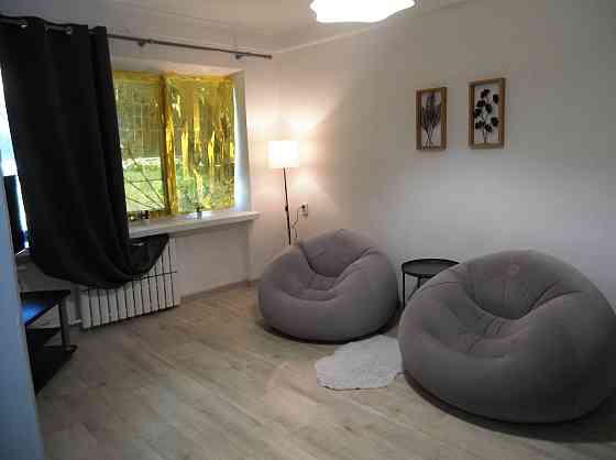 КОМФОРТНАЯ 1-комн. в районе вокзалов Кам`янське (Запорізька обл.)