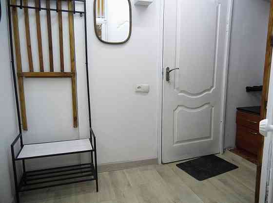 КОМФОРТНАЯ 1-комн. в районе вокзалов Кам`янське (Запорізька обл.)