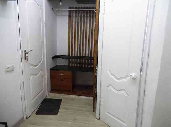 КОМФОРТНАЯ 1-комн. в районе вокзалов Кам`янське (Запорізька обл.)