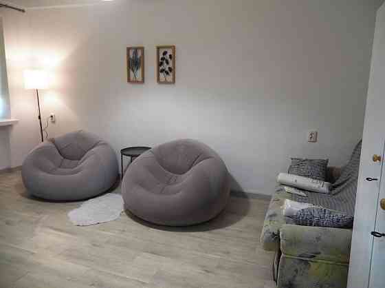 КОМФОРТНАЯ 1-комн. в районе вокзалов Кам`янське (Запорізька обл.)