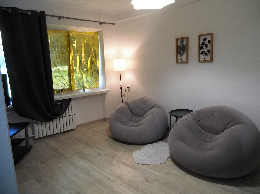 КОМФОРТНАЯ 1-комн. в районе вокзалов Кам`янське (Запорізька обл.) - зображення 3