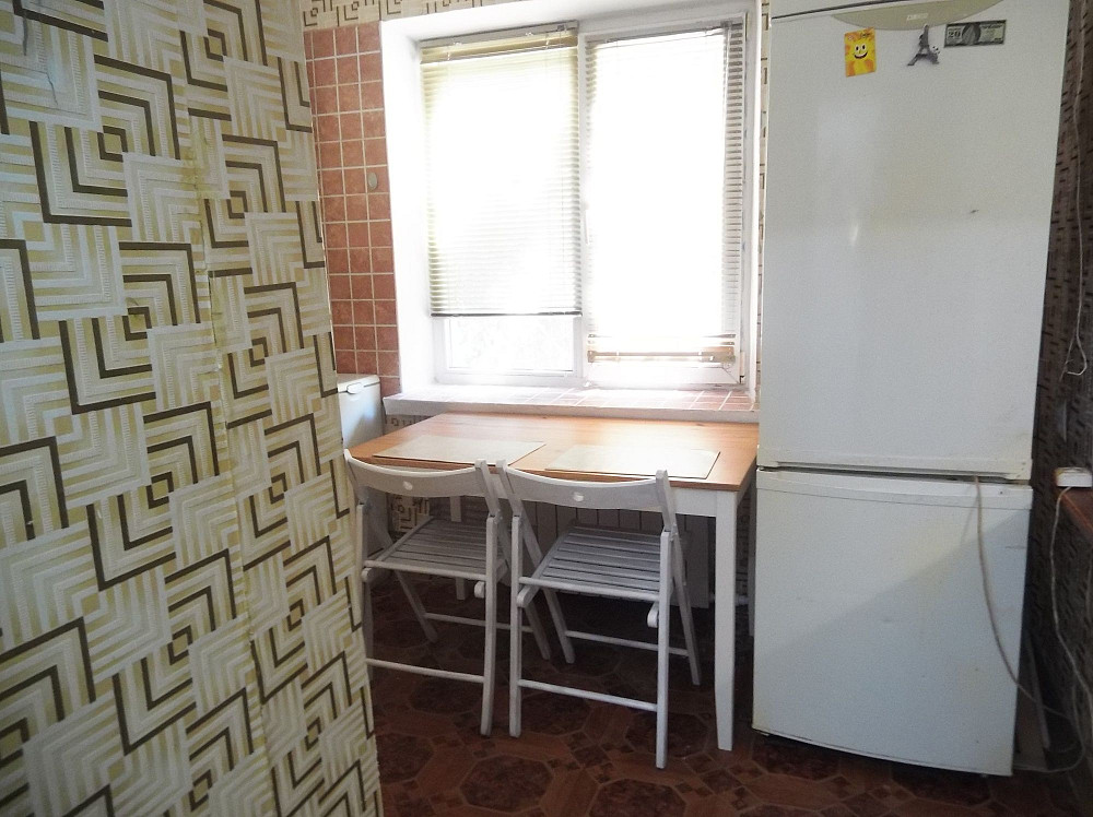 КОМФОРТНАЯ 1-комн. в районе вокзалов Кам`янське (Запорізька обл.) - зображення 7