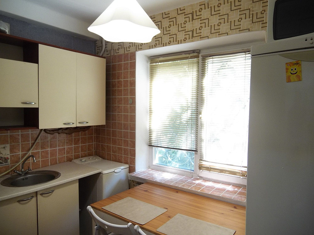 КОМФОРТНАЯ 1-комн. в районе вокзалов Кам`янське (Запорізька обл.) - зображення 8