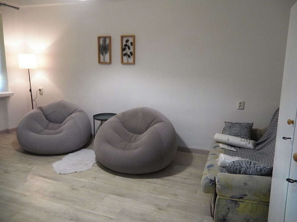 КОМФОРТНАЯ 1-комн. в районе вокзалов Кам`янське (Запорізька обл.) - зображення 4