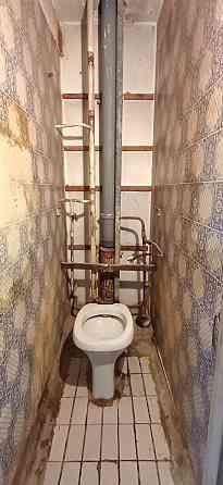 Продам 1 кімн.квартиру  пр.Аерокосмічний (р-н Одеської) поруч з Класом Харків