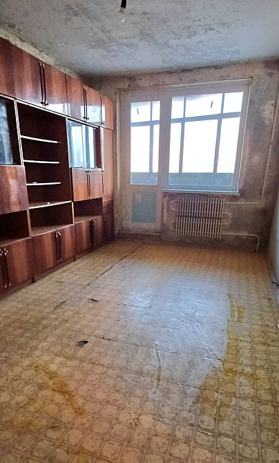 Продам 1 кімн.квартиру  пр.Аерокосмічний (р-н Одеської) поруч з Класом Харків - зображення 1