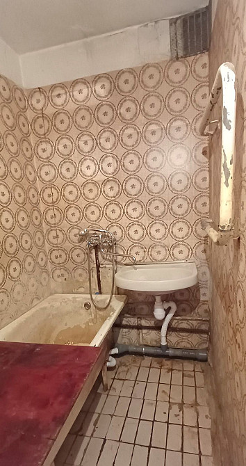 Продам 1 кімн.квартиру  пр.Аерокосмічний (р-н Одеської) поруч з Класом Харків - зображення 5