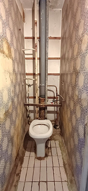 Продам 1 кімн.квартиру  пр.Аерокосмічний (р-н Одеської) поруч з Класом Харків - зображення 6