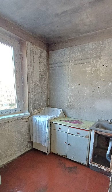 Продам 1 кімн.квартиру  пр.Аерокосмічний (р-н Одеської) поруч з Класом Харків - зображення 4