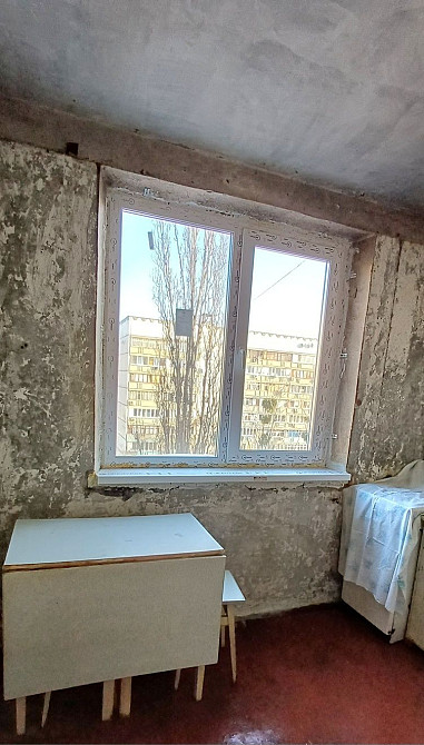 Продам 1 кімн.квартиру  пр.Аерокосмічний (р-н Одеської) поруч з Класом Харків - зображення 3