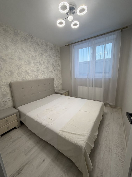 Продаж Євродвушки в Святопетрівському ЖК Комфортне містечко. Святопетрівське (Києво-Свят.р-н) - зображення 6