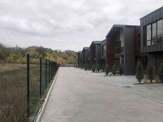 У продажу танхаус квартира на землі 122,4м2 79560$ Slobozhanske