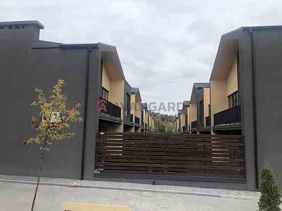 У продажу танхаус квартира на землі 122,4м2 79560$ Slobozhanske