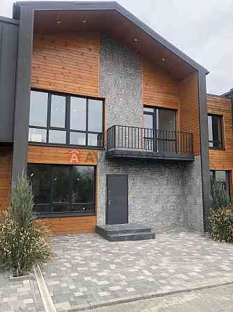 У продажу танхаус квартира на землі 122,4м2 79560$ Slobozhanske