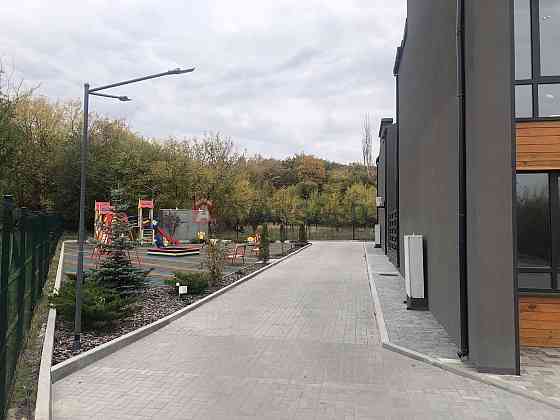 У продажу танхаус квартира на землі 122,4м2 79560$ Slobozhanske