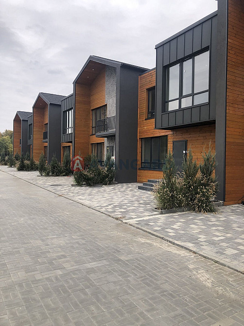 У продажу танхаус квартира на землі 122,4м2 79560$ Slobozhanske - photo 6