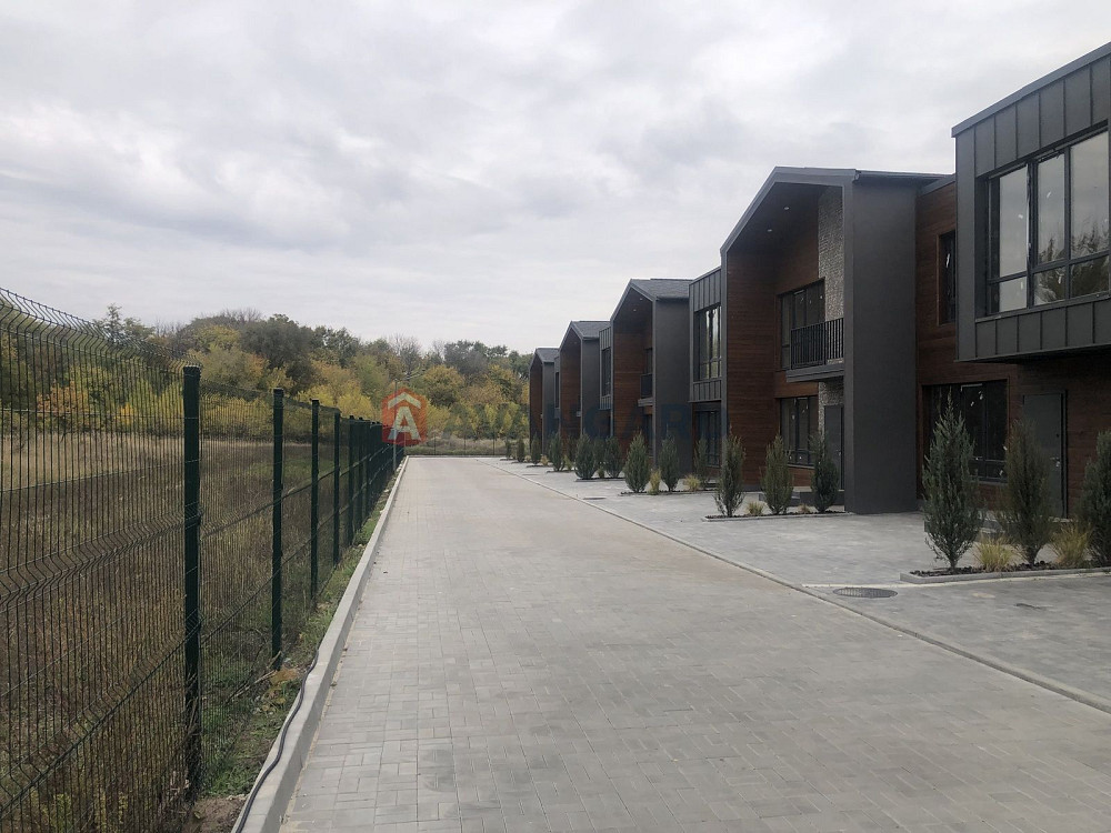 У продажу танхаус квартира на землі 122,4м2 79560$ Slobozhanske - photo 5