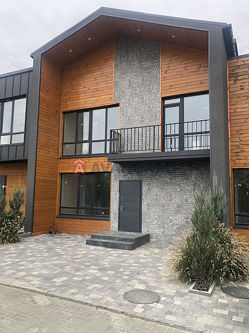 У продажу танхаус квартира на землі 122,4м2 79560$ Slobozhanske - photo 7