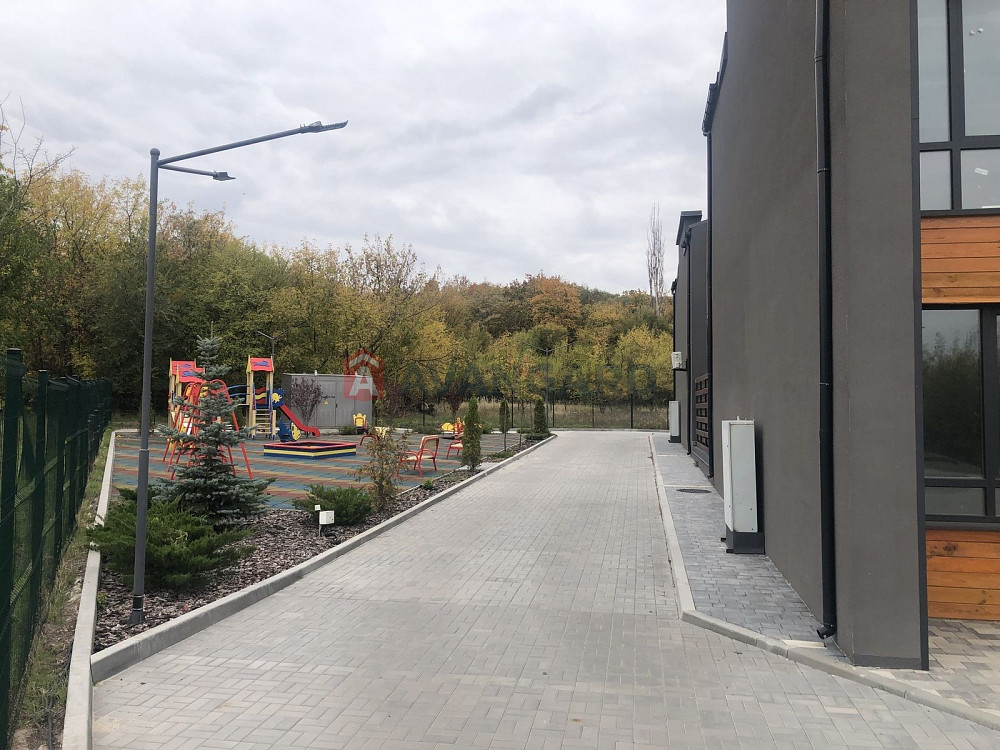 У продажу танхаус квартира на землі 122,4м2 79560$ Slobozhanske - photo 3