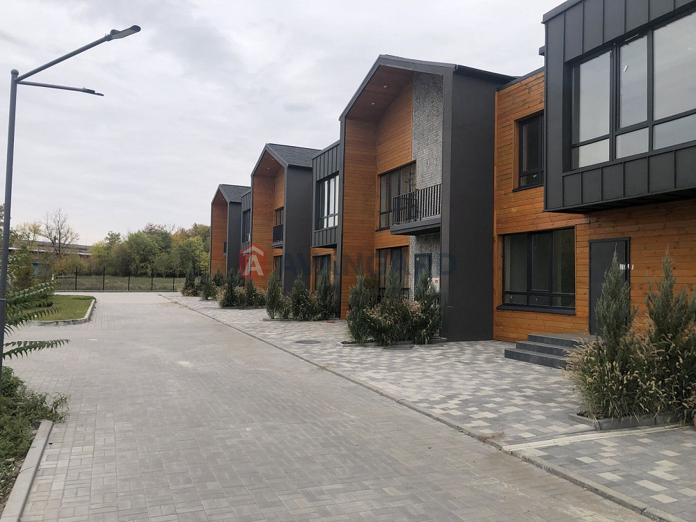 У продажу танхаус квартира на землі 122,4м2 79560$ Slobozhanske - photo 2