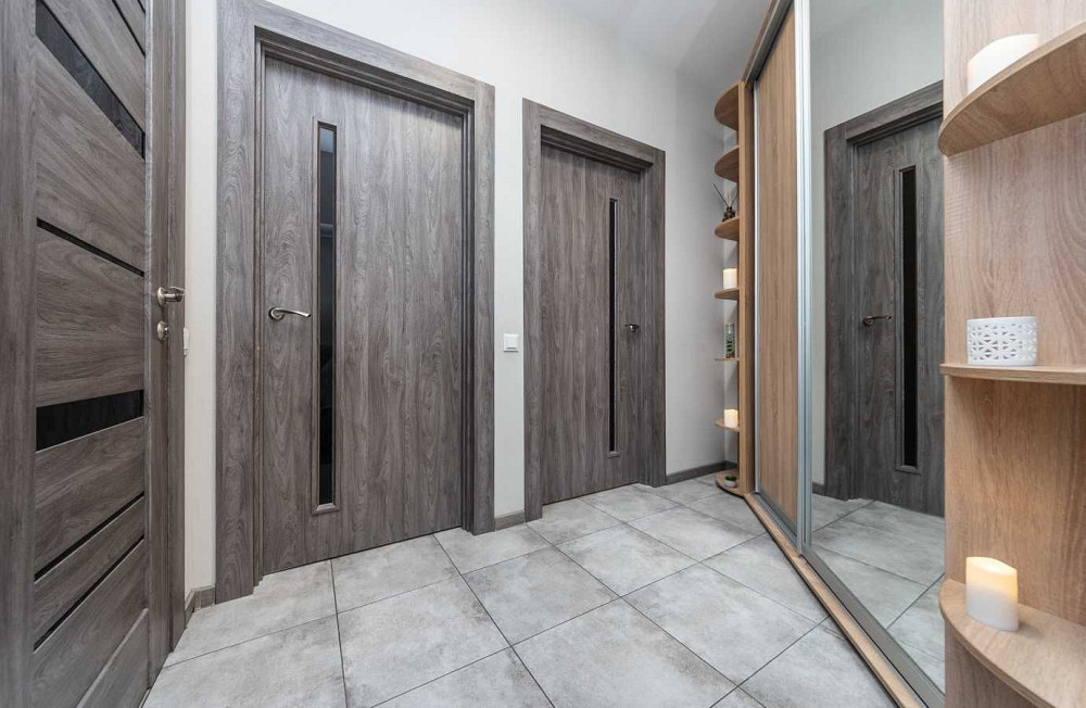 Продається готова 1-кімн.квартира ЖК Варшавський 40 кв.м, 11,12 поверх Киев - изображение 7