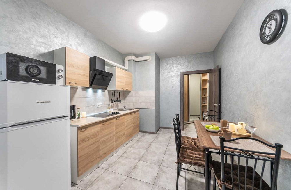 Продається готова 1-кімн.квартира ЖК Варшавський 40 кв.м, 11,12 поверх Киев - изображение 3