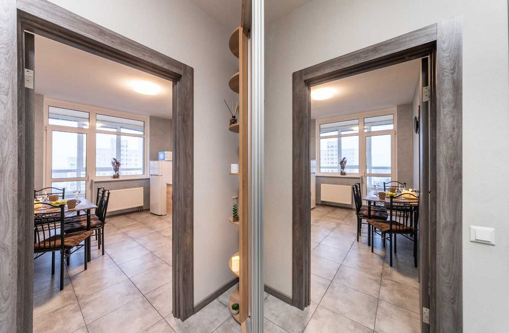 Продається готова 1-кімн.квартира ЖК Варшавський 40 кв.м, 11,12 поверх Киев - изображение 6