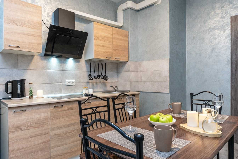 Продається готова 1-кімн.квартира ЖК Варшавський 40 кв.м, 11,12 поверх Киев - изображение 2