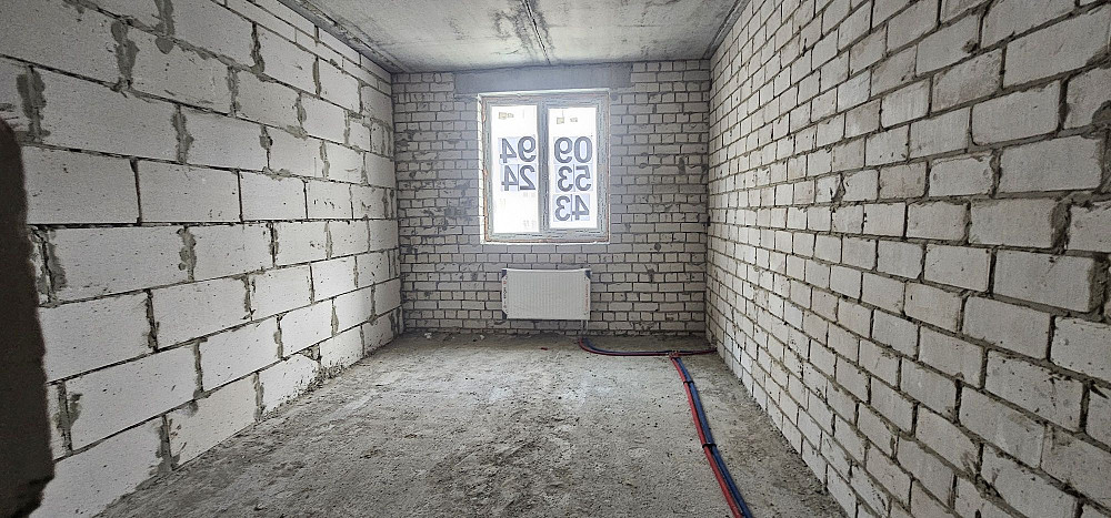 ЖК Птичка продам 2х ком квартиру 56м2  Барабашова 14-А ДОКУМЕНТЫ.L Харків - зображення 4