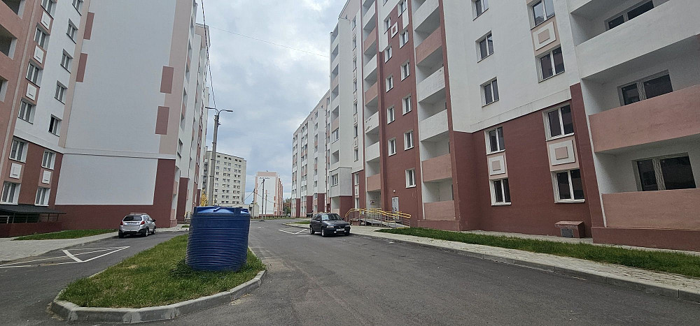 ЖК Птичка продам 2х ком квартиру 56м2  Барабашова 14-А ДОКУМЕНТЫ.L Харків - зображення 5