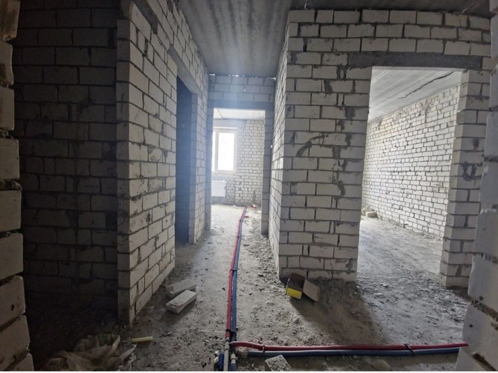 ЖК Птичка продам 2х ком квартиру 56м2  Барабашова 14-А ДОКУМЕНТЫ.L Харків - зображення 7