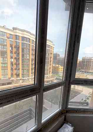 Квартира однокімнатна,ж.к Софія нова. Великие Новоселки