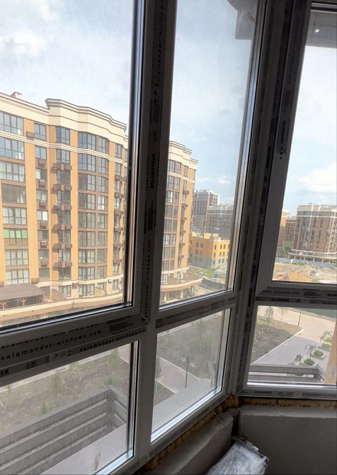 Квартира однокімнатна,ж.к Софія нова. Velyki Novosilky - photo 1