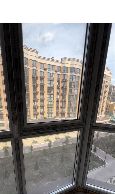 Квартира однокімнатна,ж.к Софія нова. Velyki Novosilky - photo 2