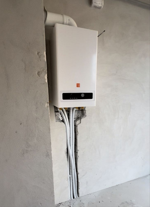 Квартира однокімнатна,ж.к Софія нова. Velyki Novosilky - photo 4