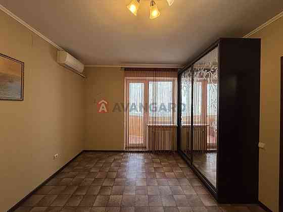 Продам 1к квартиру, 45м2, левобережный-3 (пр-т Мира) Suncity Днепр