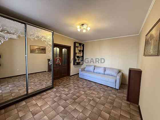 Продам 1к квартиру, 45м2, левобережный-3 (пр-т Мира) Suncity Днепр